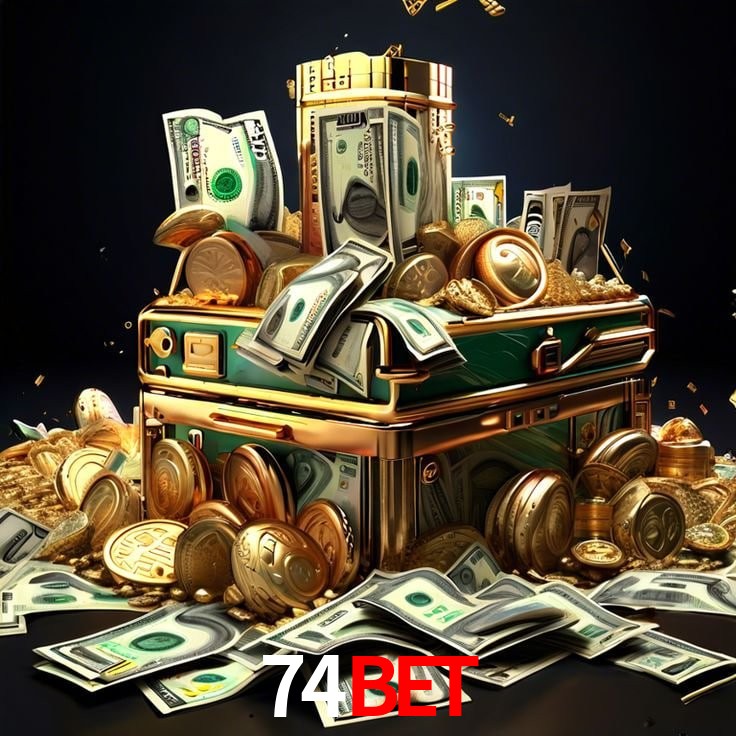 Experiência VIP 74BET