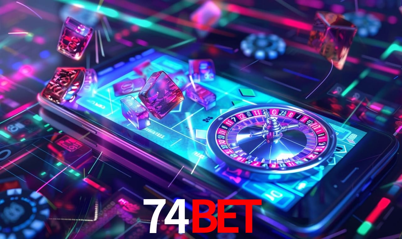 Estatísticas 74BET