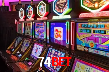 A Emoção da Loteria na 74BET: Uma Chance de Mudança de Vida