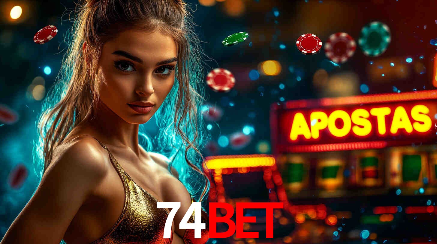 Explorando a Categoria de Eventos em Apostas na 74BET