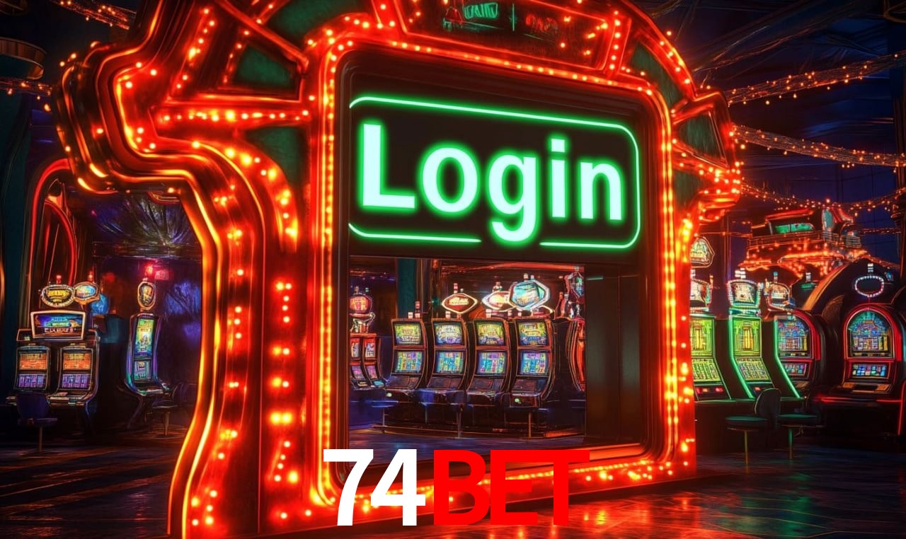 Apostas de Tênis 74BET