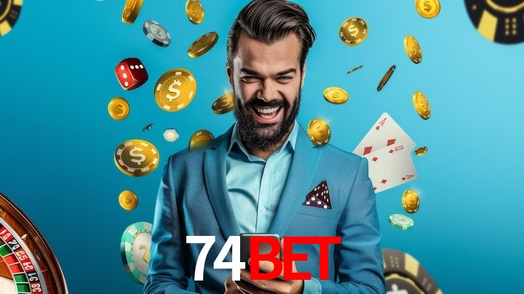 Flash Promotion 74BET