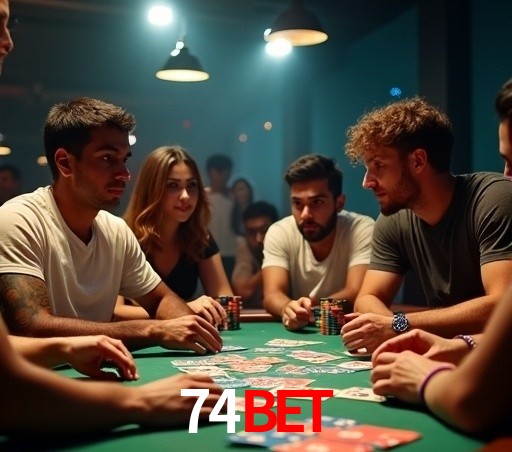74BET