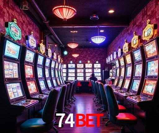 74BET