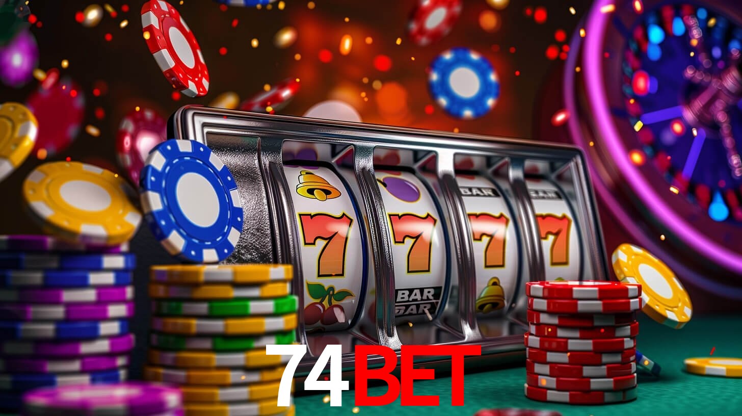 Torneios 74BET