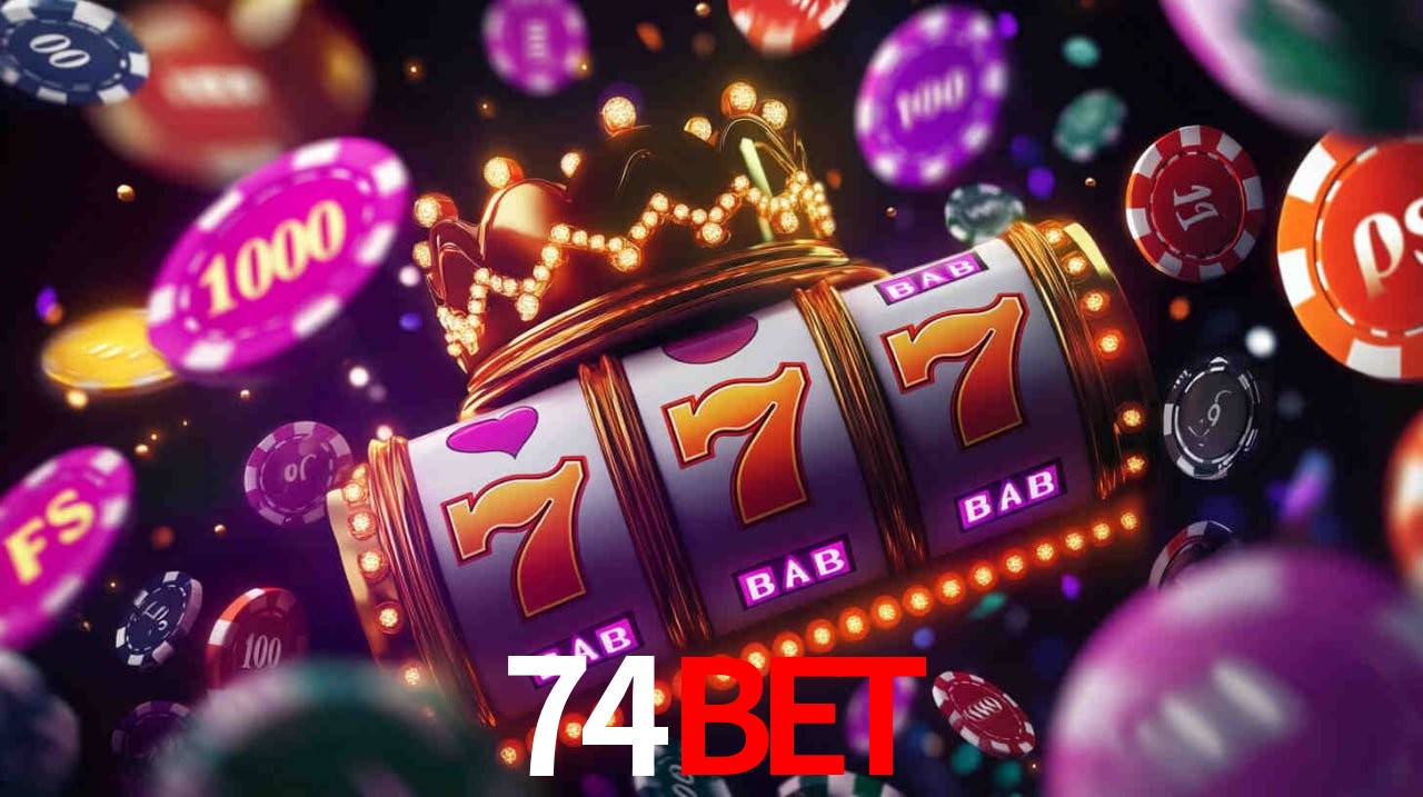 Weekend Specials 74BET