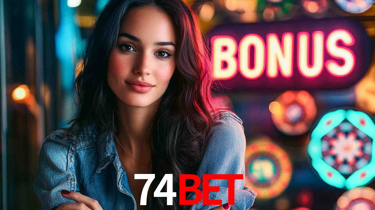 Daily Bonuses 74BET