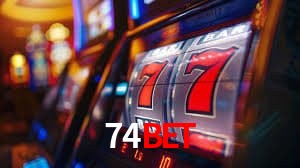 Tecnologia da Plataforma 74BET