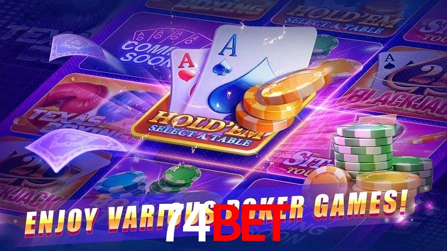 cassino 74BET