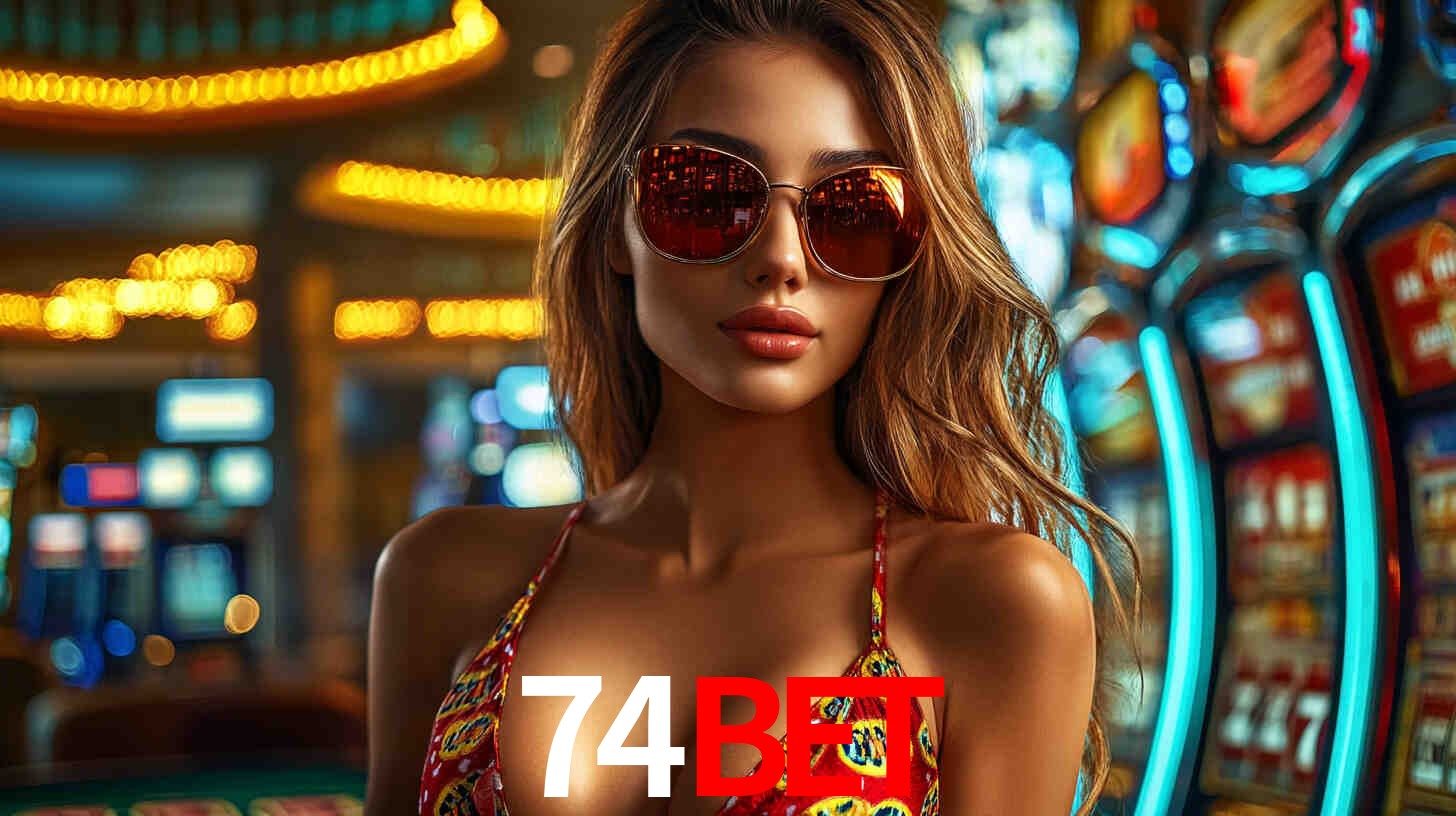 Tennis Betting 74BET