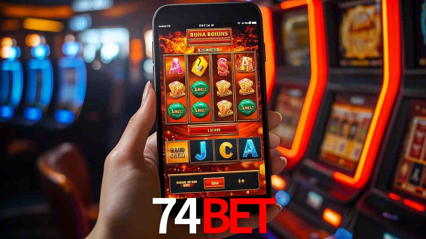 Blackjack Table 74BET