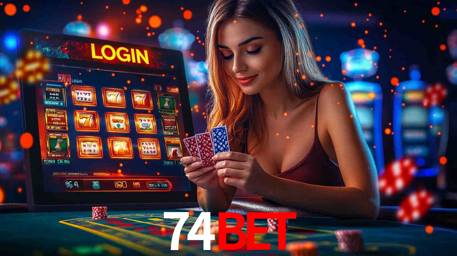 Instant EasyPaisa 74BET
