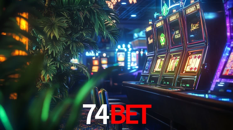 Bonus Features 74BET