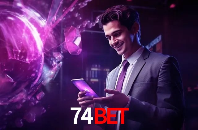 2FA Security 74BET