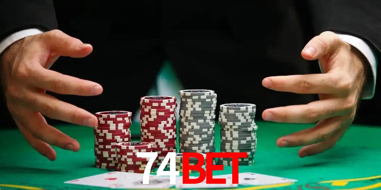 74BET App