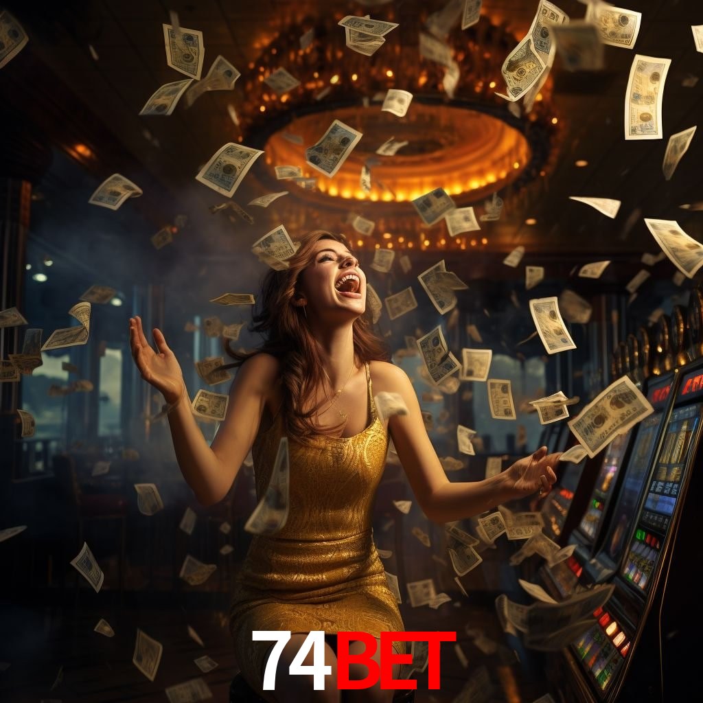 Games Directory 74BET