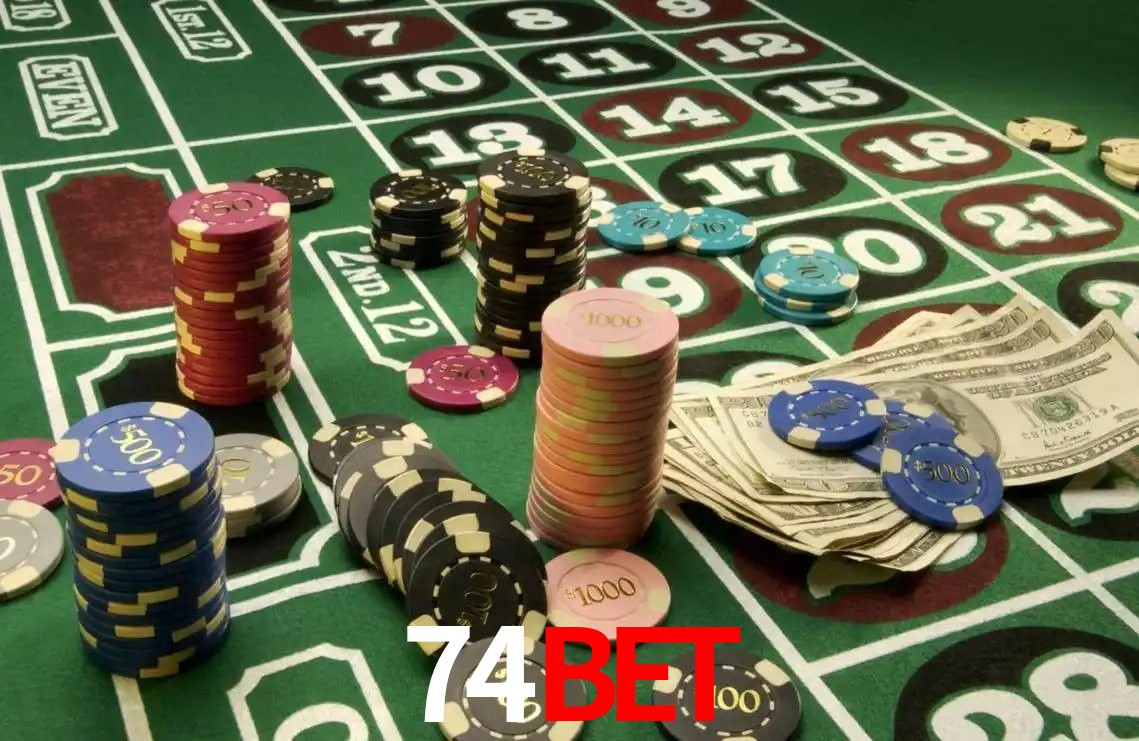 API Integration 74BET