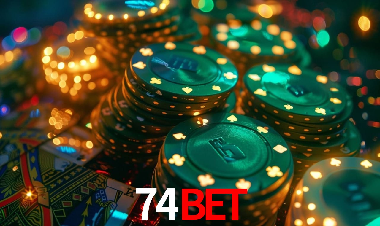 Apostas de Basquete 74BET