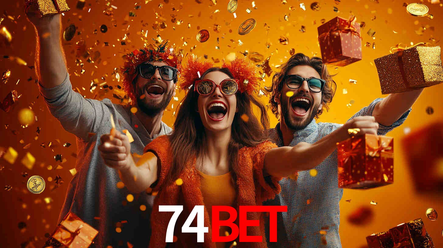 Programa VIP 74BET