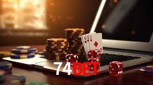 74BET: Seu Especialista em Apostas Esportivas Brasileiras