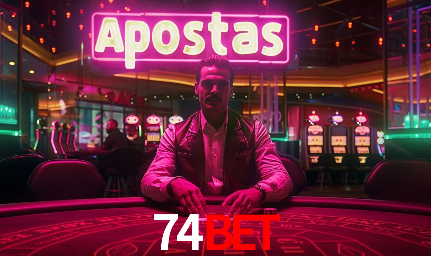 74BET