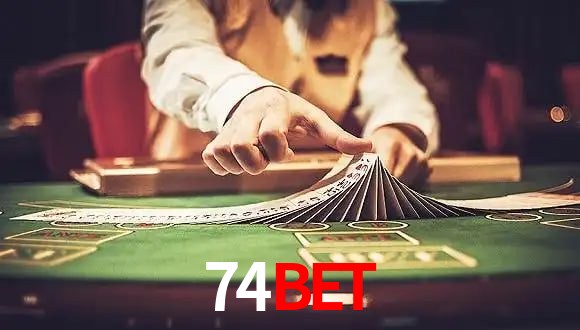Game Providers 74BET