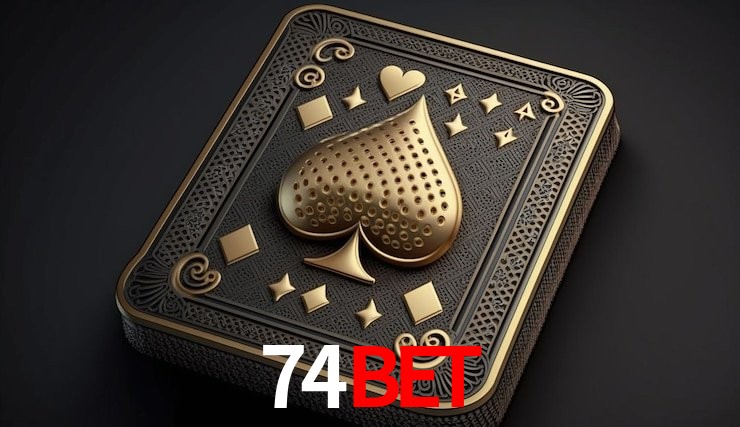 Recursos de Bônus 74BET