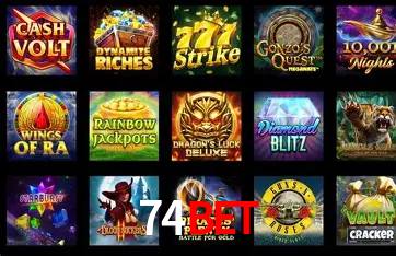 74BET