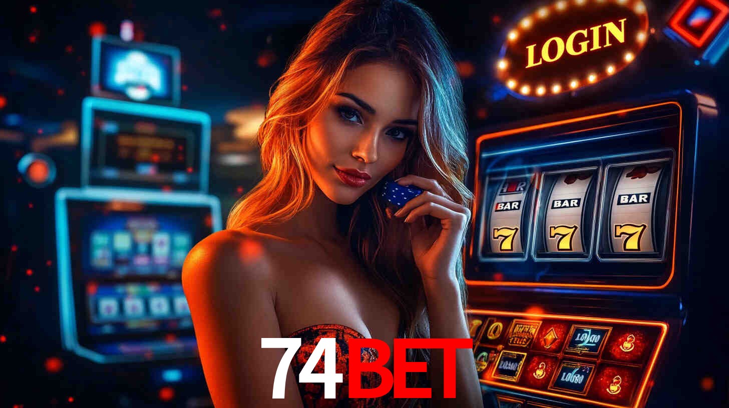 Premium Interface 74BET