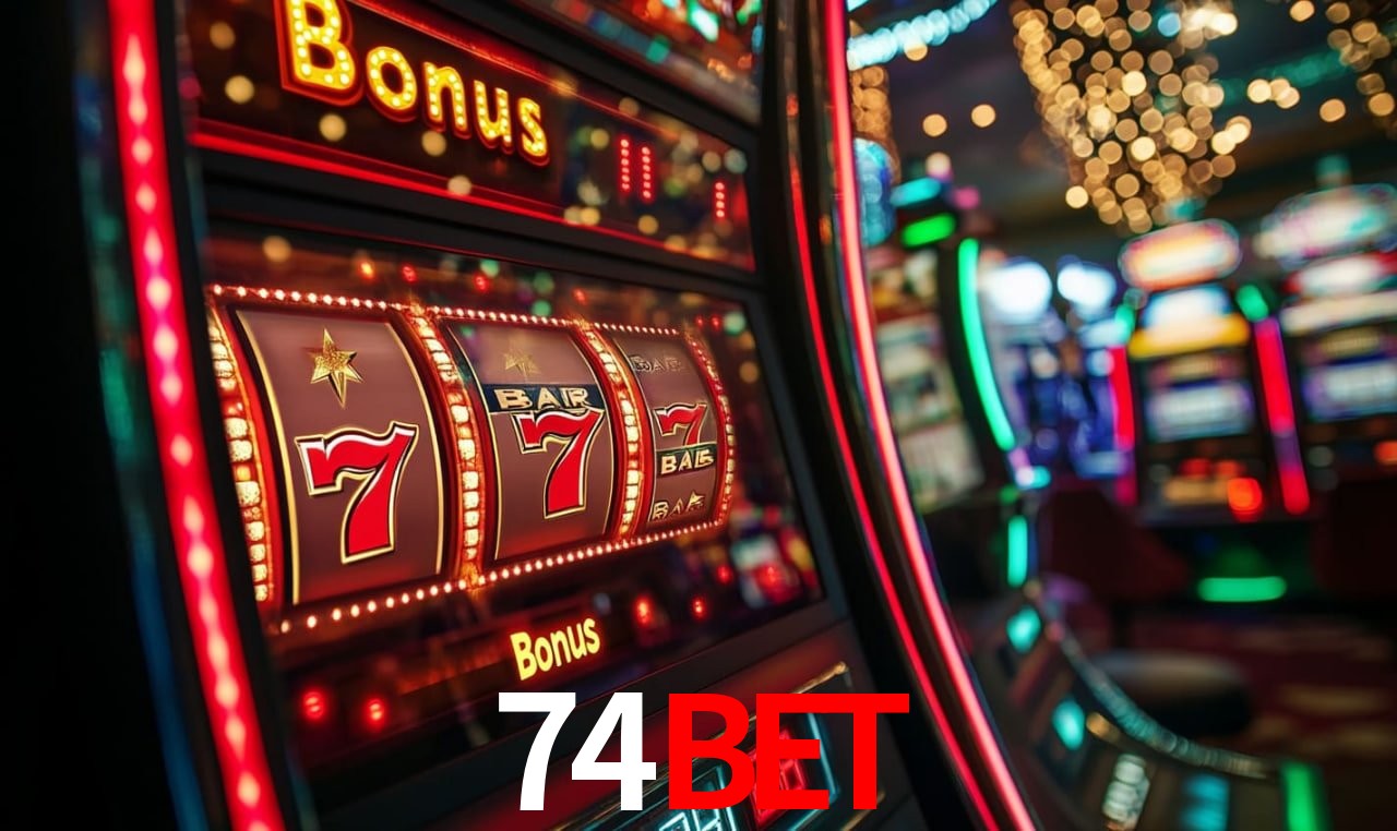 74BET App