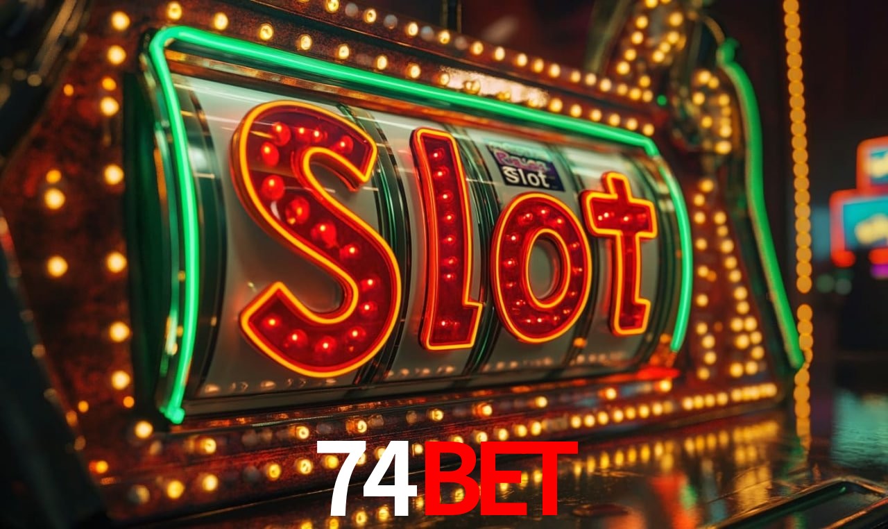Especiais de Fim de Semana 74BET