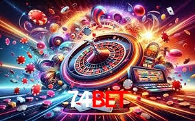 Estatísticas Esportivas 74BET