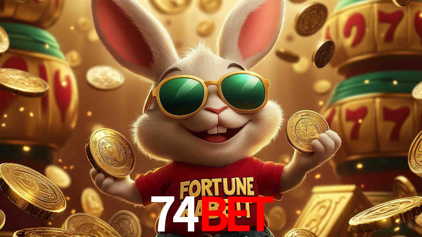 Welcome Bonus 74BET