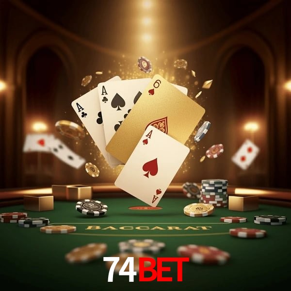 Slot Games 74BET