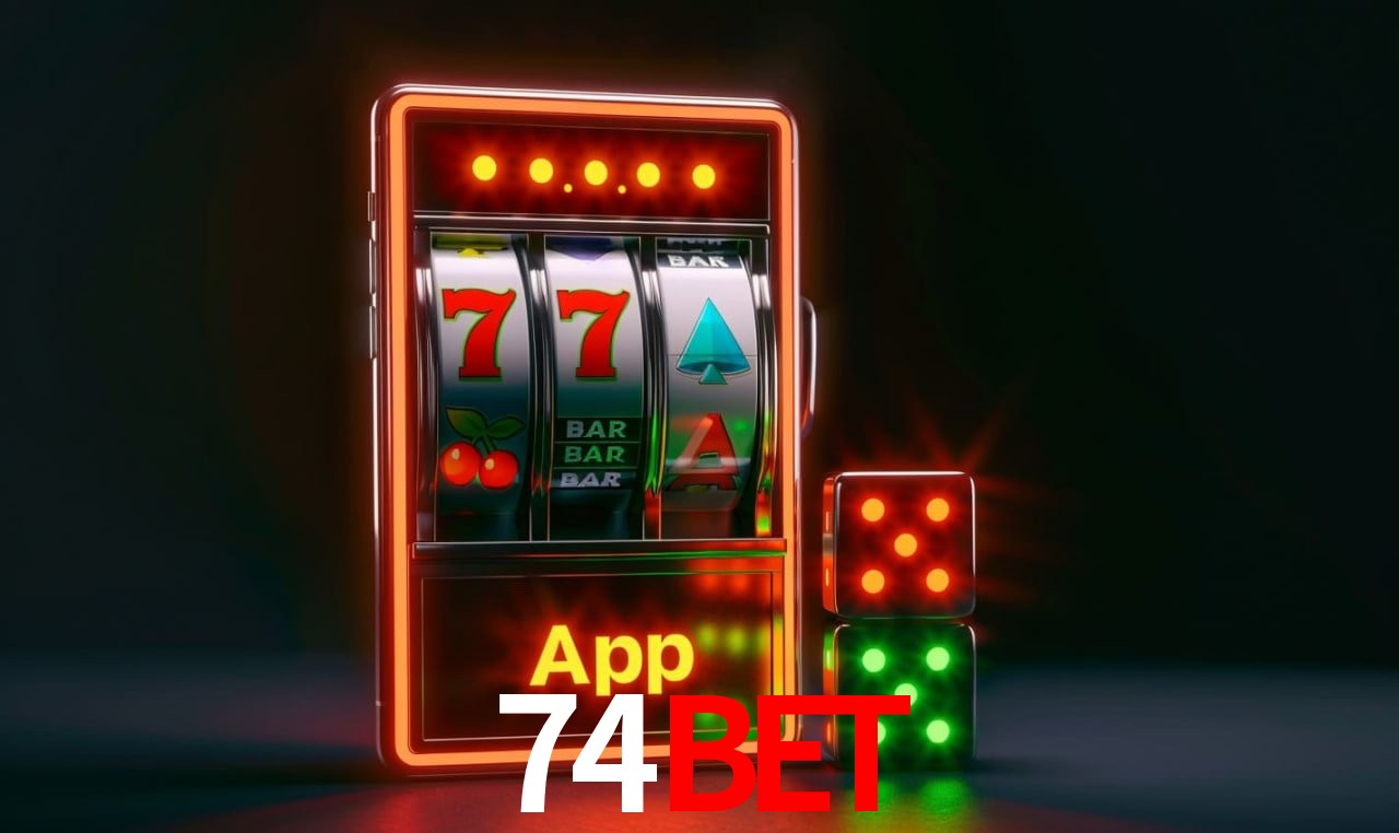 Diretório de Jogos 74BET