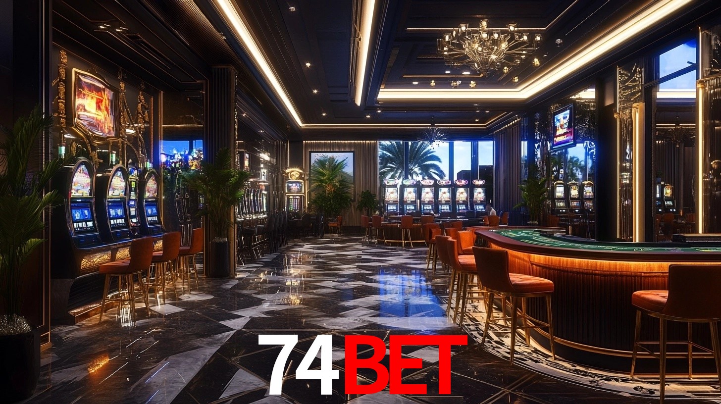 Football Betting 74BET