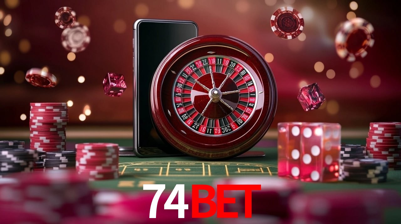 Quick Registration 74BET
