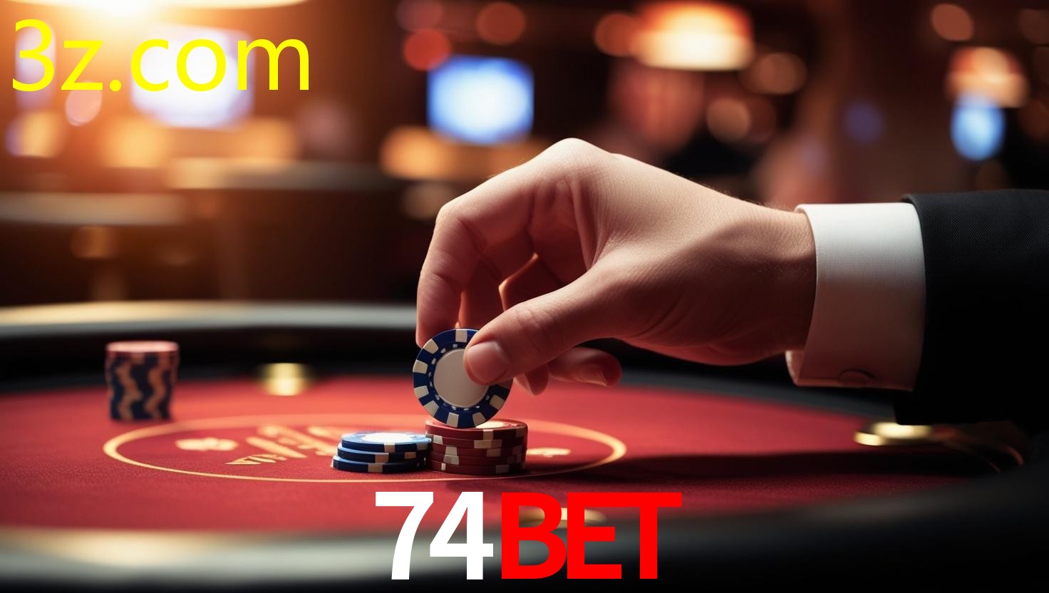 74BET