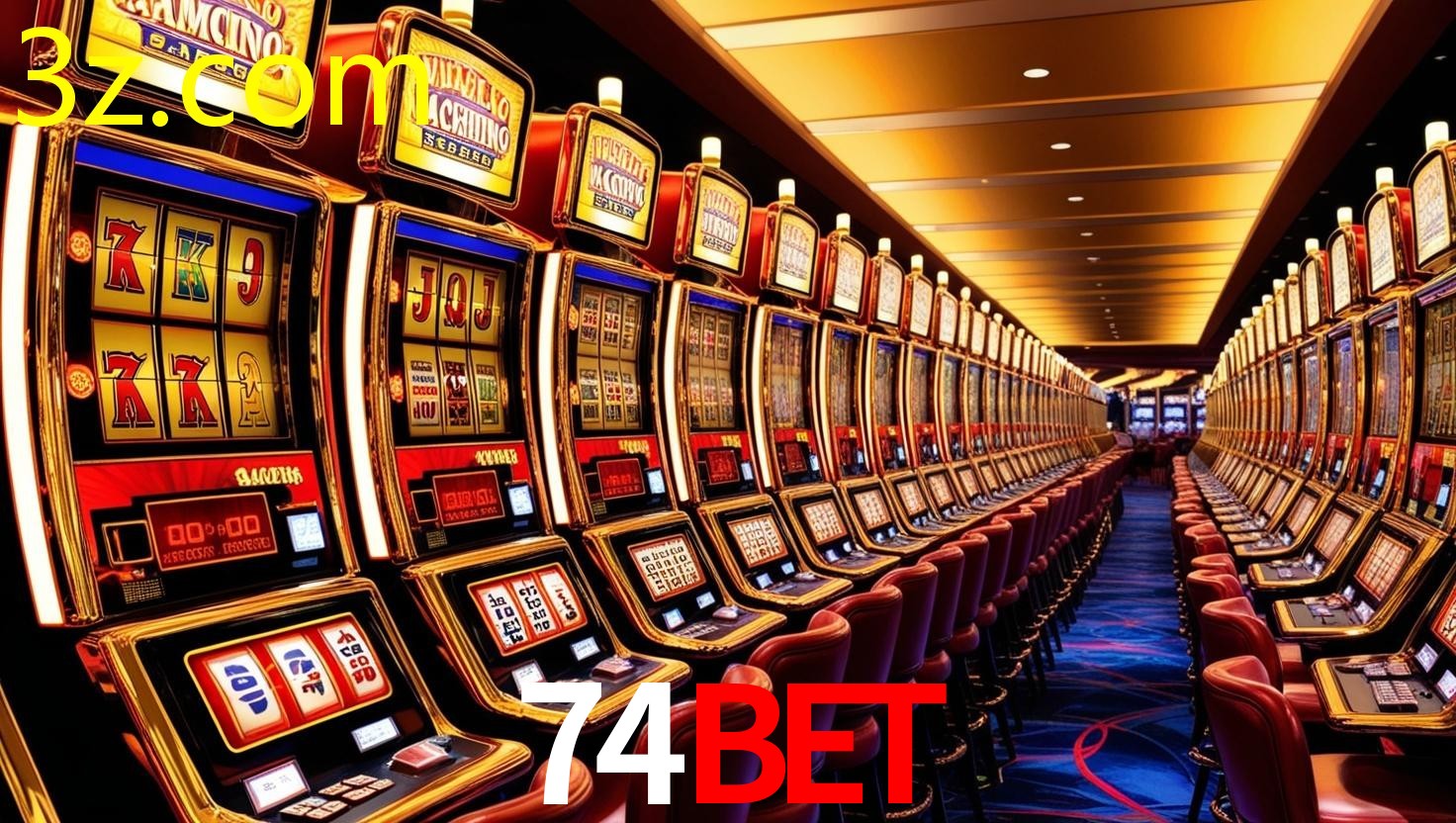 74BET