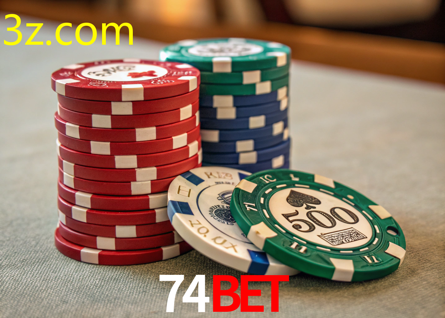 74BET