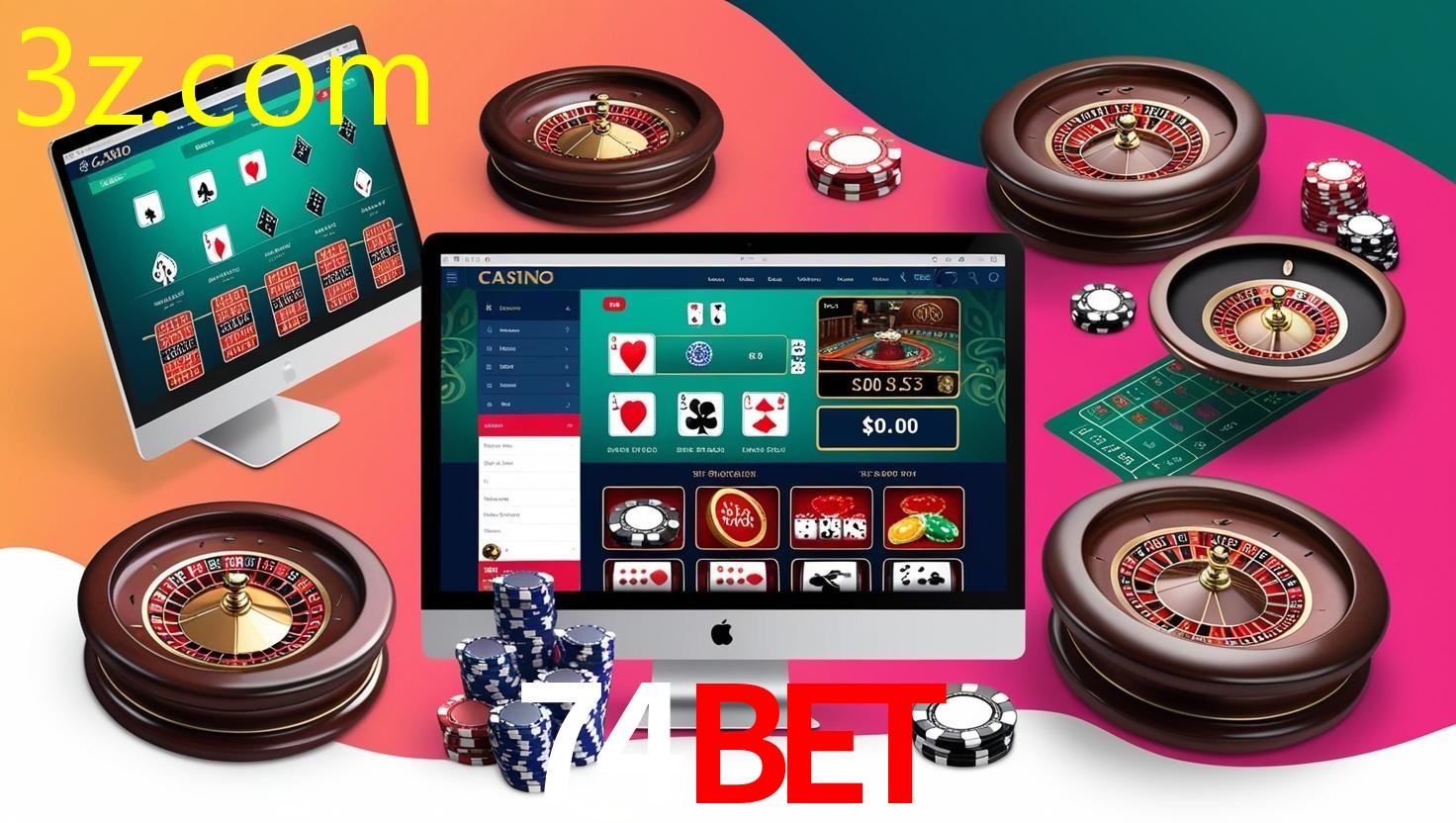 74BET